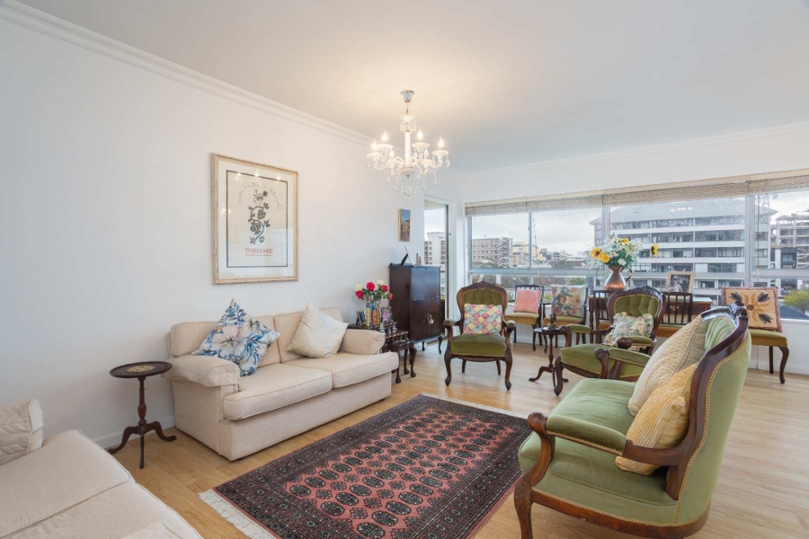 2 Bedroom Property for Sale in Sea Point Western Cape